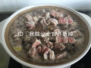 超级无敌好吃的红烧牛肉的做法 步骤9