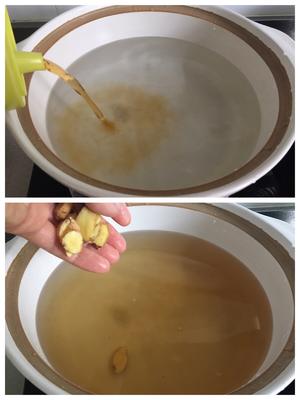 超级无敌好吃的红烧牛肉的做法 步骤6