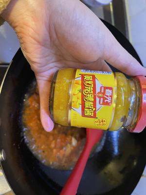 人人都爱的酸汤肥牛的做法 步骤7