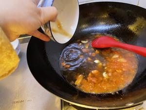 人人都爱的酸汤肥牛的做法 步骤6