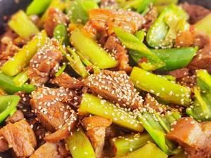 麻辣干锅肘子｜软糯干香麻辣过瘾的做法 步骤12