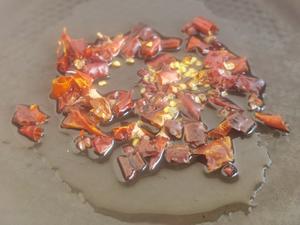 麻辣干锅肘子｜软糯干香麻辣过瘾的做法 步骤4