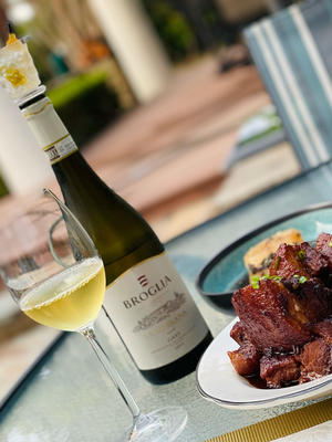 带皮五花肉，红烧。的做法 步骤6