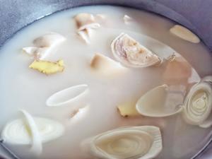 题题都会｜黄豆焖猪蹄｜高考寓意菜的做法 步骤2