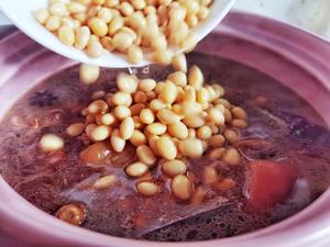 题题都会｜黄豆焖猪蹄｜高考寓意菜的做法 步骤8