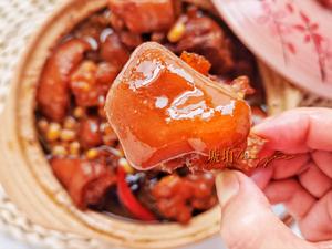 题题都会｜黄豆焖猪蹄｜高考寓意菜的做法 步骤10