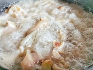 题题都会｜黄豆焖猪蹄｜高考寓意菜的做法 步骤3