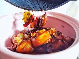 题题都会｜黄豆焖猪蹄｜高考寓意菜的做法 步骤7