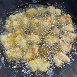 ㊙️茄汁糖醋排骨（酸酸甜甜）的做法 步骤5