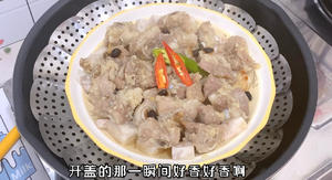蒜香蒸排骨的做法 步骤10