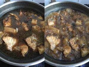 软烂入味༄「砂锅排骨」༄的做法 步骤7