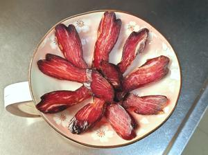 冬季限定～上海酱油肉（梅花肉版）的做法 步骤16