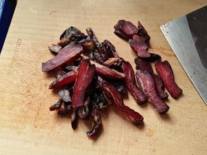 冬季限定～上海酱油肉（梅花肉版）的做法 步骤14