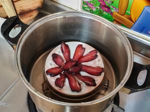 冬季限定～上海酱油肉（梅花肉版）的做法 步骤17