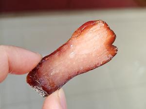 冬季限定～上海酱油肉（梅花肉版）的做法 步骤19