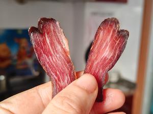 冬季限定～上海酱油肉（梅花肉版）的做法 步骤15