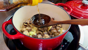 番茄土豆炖牛肉🥘的做法 步骤7