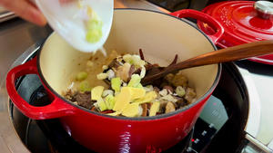 番茄土豆炖牛肉🥘的做法 步骤6