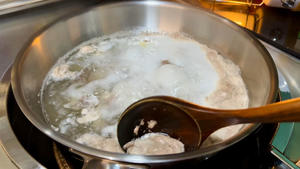 番茄土豆炖牛肉🥘的做法 步骤3