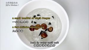 虫草花蒸乌鸡的做法 步骤1