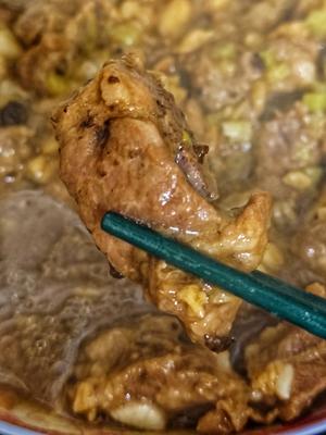 豉香排骨Ｉ无敌下饭的做法 步骤5