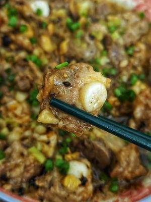 豉香排骨Ｉ无敌下饭的做法 步骤9