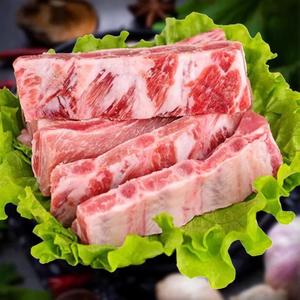 电压锅版红烧香菇冬瓜排骨（50分钟）（微辣）（无大料、无葱姜蒜）的做法 步骤2