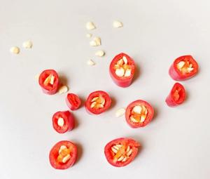 电压锅版红烧香菇冬瓜排骨（50分钟）（微辣）（无大料、无葱姜蒜）的做法 步骤9