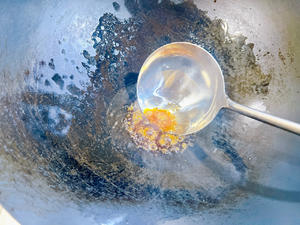 梅干菜烧排骨的做法 步骤5