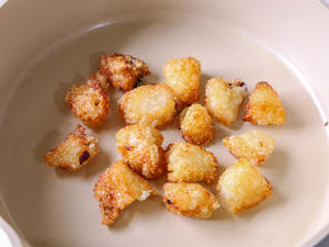 粽子烧排骨的做法 步骤3