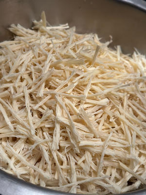 好吃下酒的牛板筋的做法 步骤5