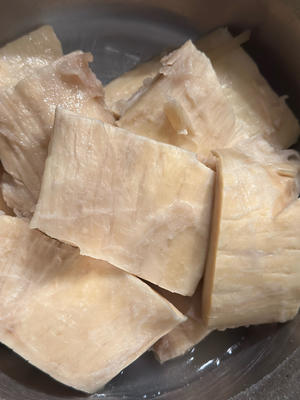 好吃下酒的牛板筋的做法 步骤4