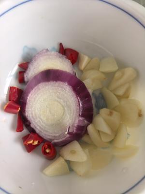 蒜蓉小龙虾（配洗虾好方法）的做法 步骤4