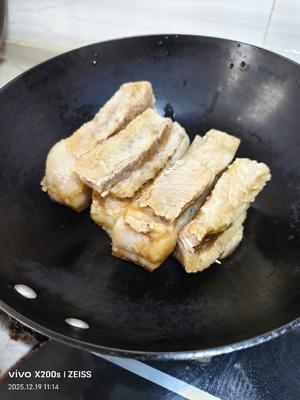 超级美味梅菜扣肉，不油腻还下饭的做法 步骤4