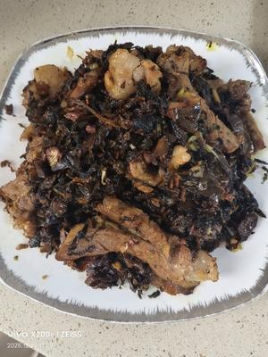 超级美味梅菜扣肉，不油腻还下饭的做法 步骤10
