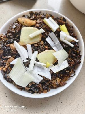 超级美味梅菜扣肉，不油腻还下饭的做法 步骤13