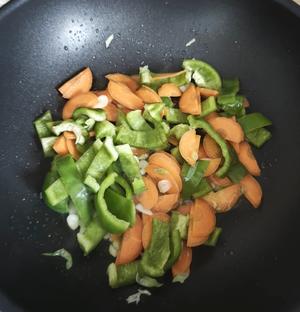 100道家常菜之红烧日本豆腐的做法 步骤5