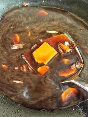 今日吃鸡【酱油鸡】的做法 步骤7