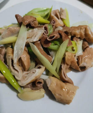 家宴里的大鱼大肉的做法 步骤17