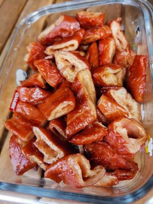 家宴里的大鱼大肉的做法 步骤14