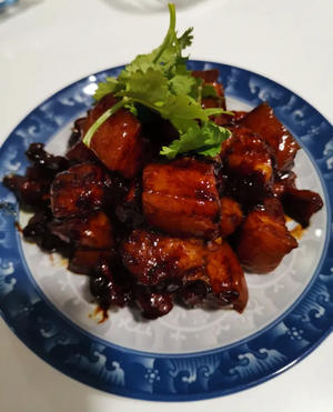 家宴里的大鱼大肉的做法 步骤3