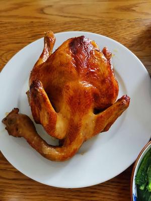 家宴里的大鱼大肉的做法 步骤7