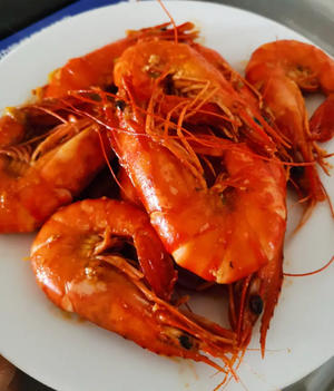 家宴里的大鱼大肉的做法 步骤9