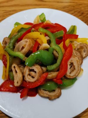 家宴里的大鱼大肉的做法 步骤16