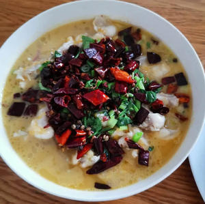 家宴里的大鱼大肉的做法 步骤13