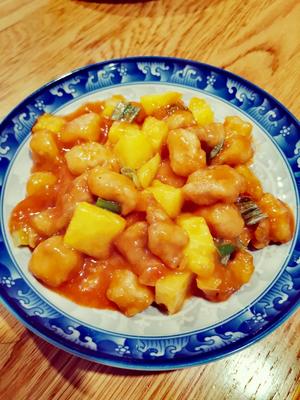 家宴里的大鱼大肉的做法 步骤19