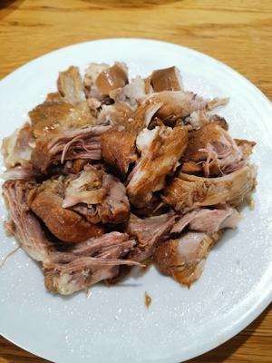 家宴里的大鱼大肉的做法 步骤18