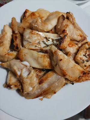 家宴里的大鱼大肉的做法 步骤10