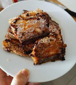 家宴里的大鱼大肉的做法 步骤11