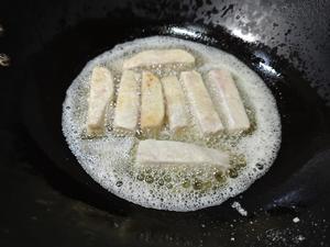 [家常菜]一次成功的拔丝香芋(附送各种小窍门)的做法 步骤2